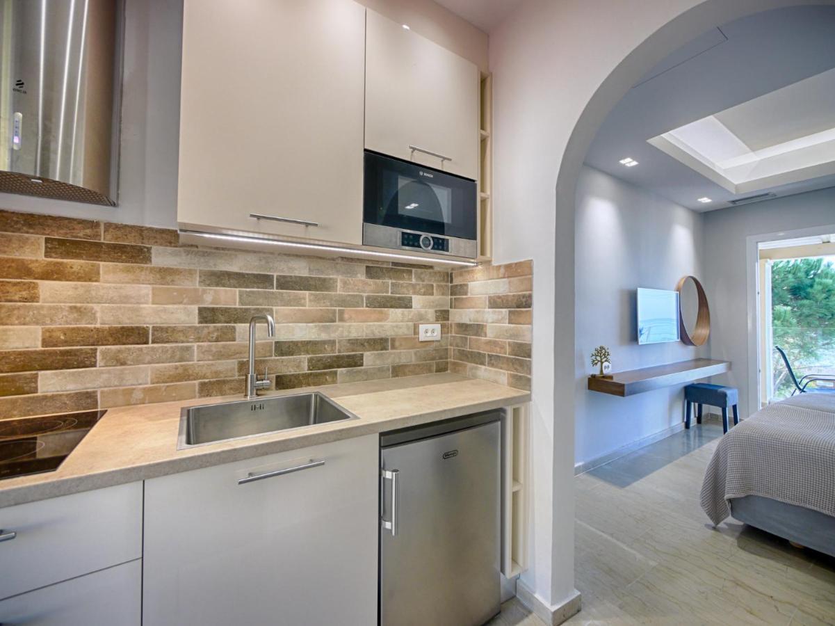 Apartment Vistonia