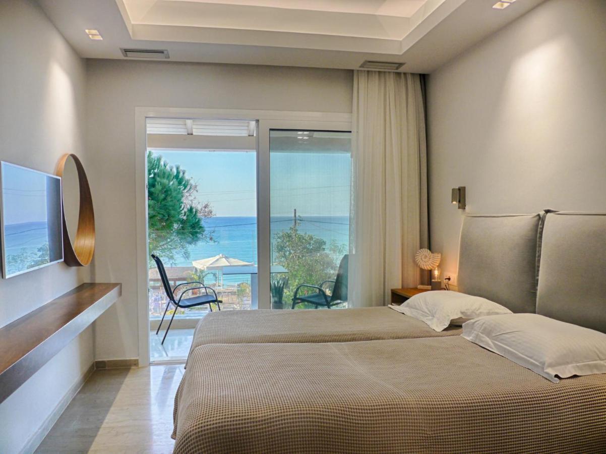 Apartment Vistonia