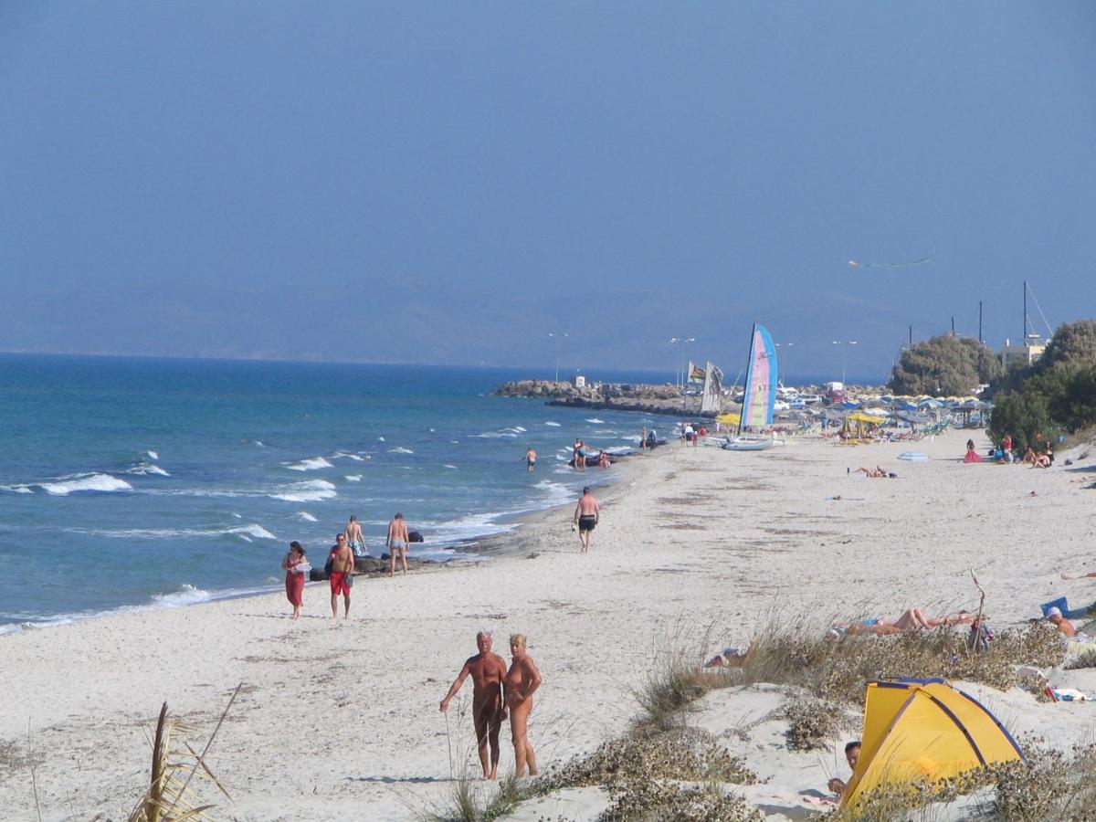 Elia Mare Apartment *