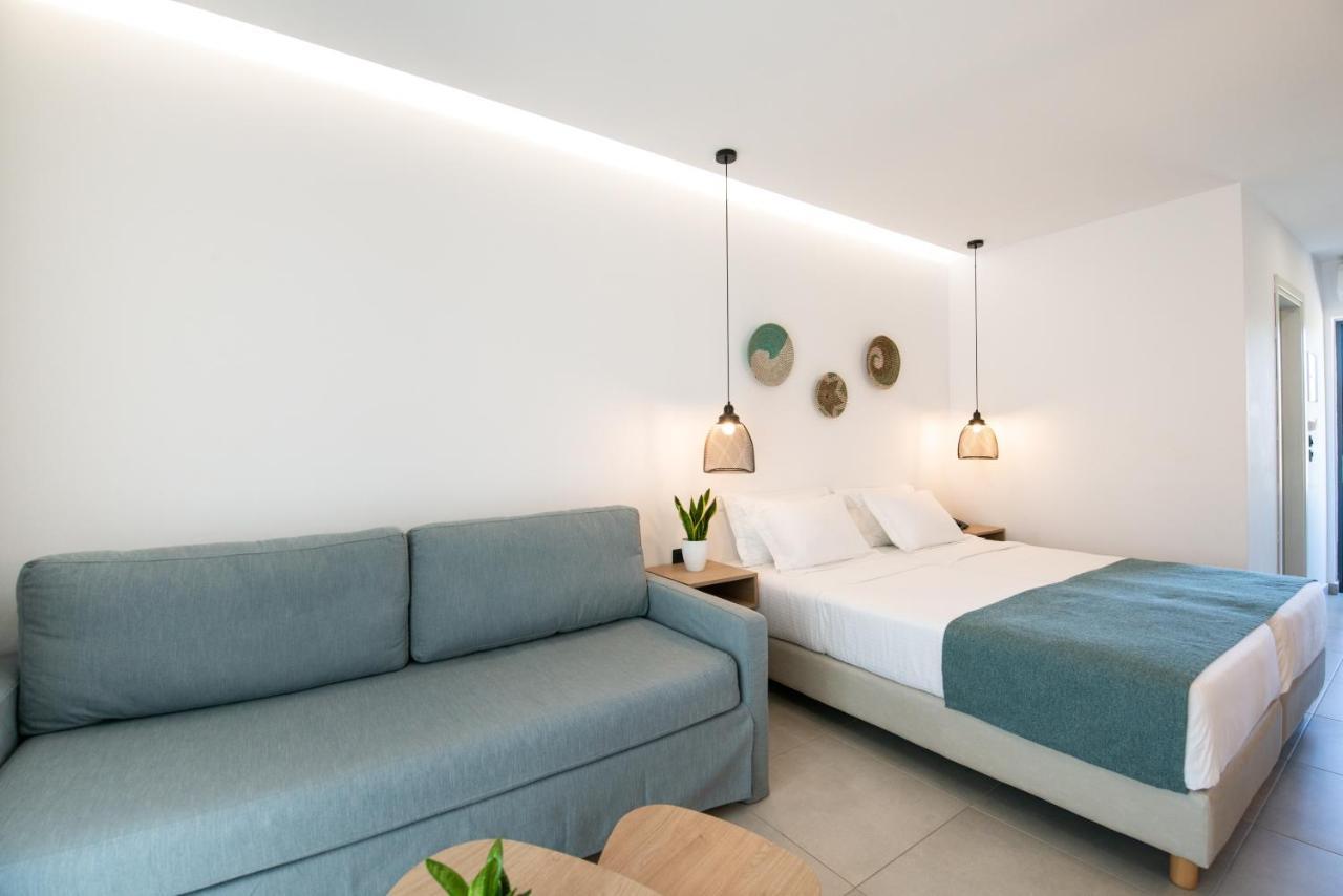 Selini & Waterpark Hotel