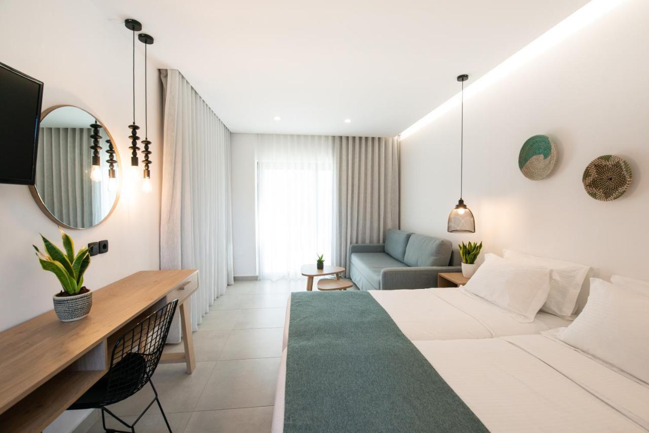 Hotel Selini & Waterpark 4*