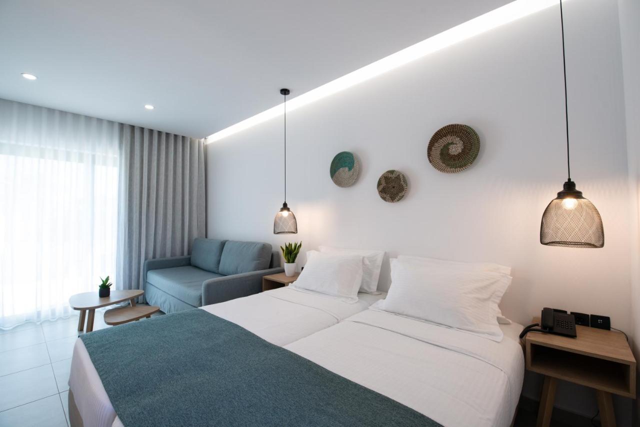 Hotel Selini & Waterpark 4*