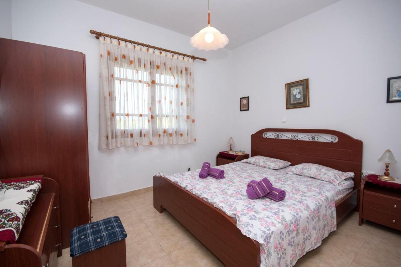 Gerakini Detached House With Panoramic Sea Views * Polygyros