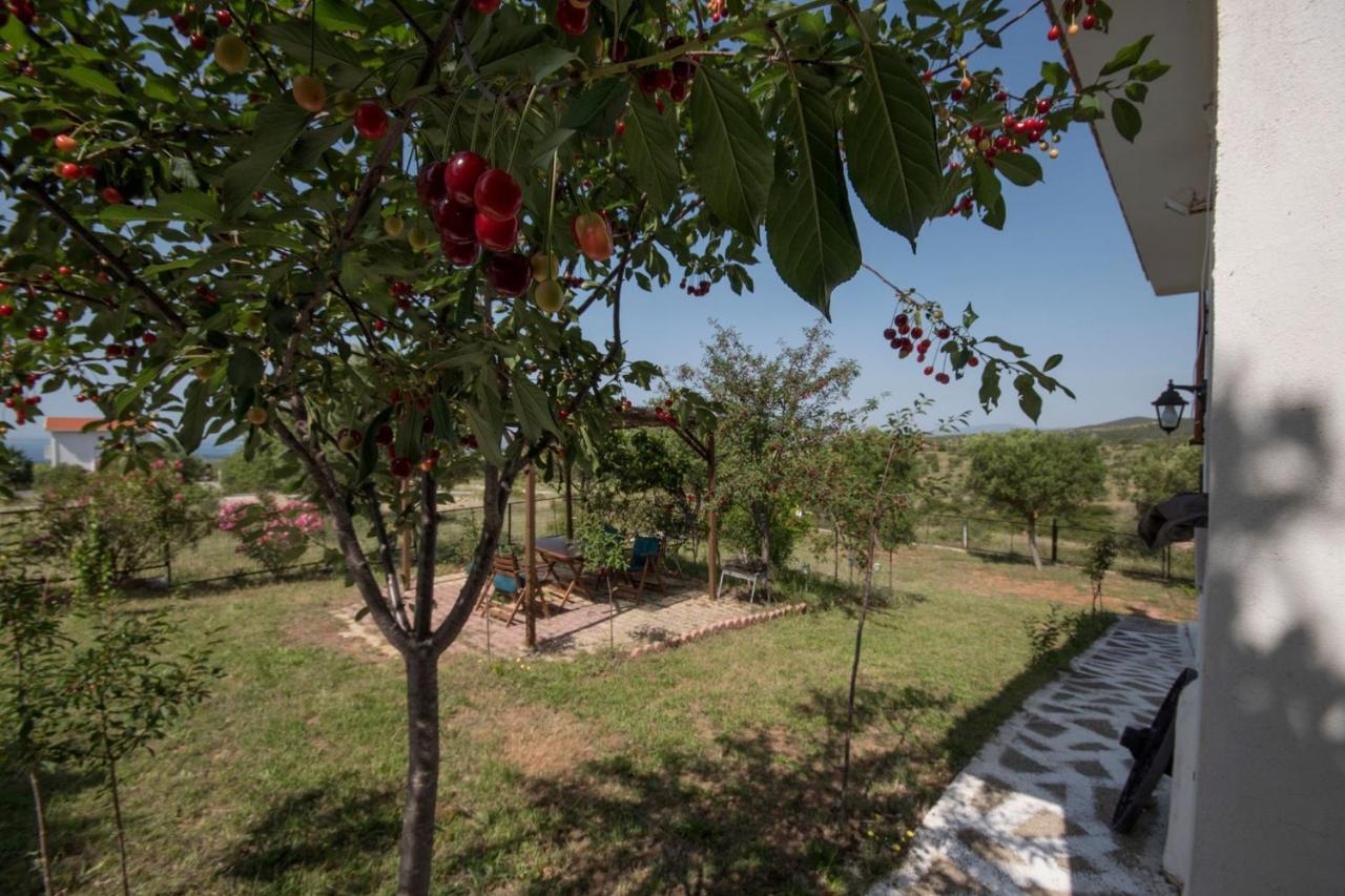 Holiday home Gerakini Detached House With Panoramic Sea Views *