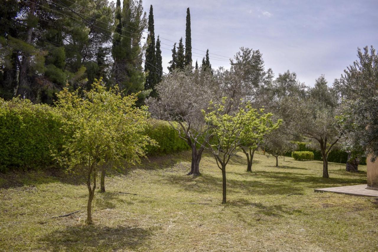 Holiday home House - με μεγάλο κήπο