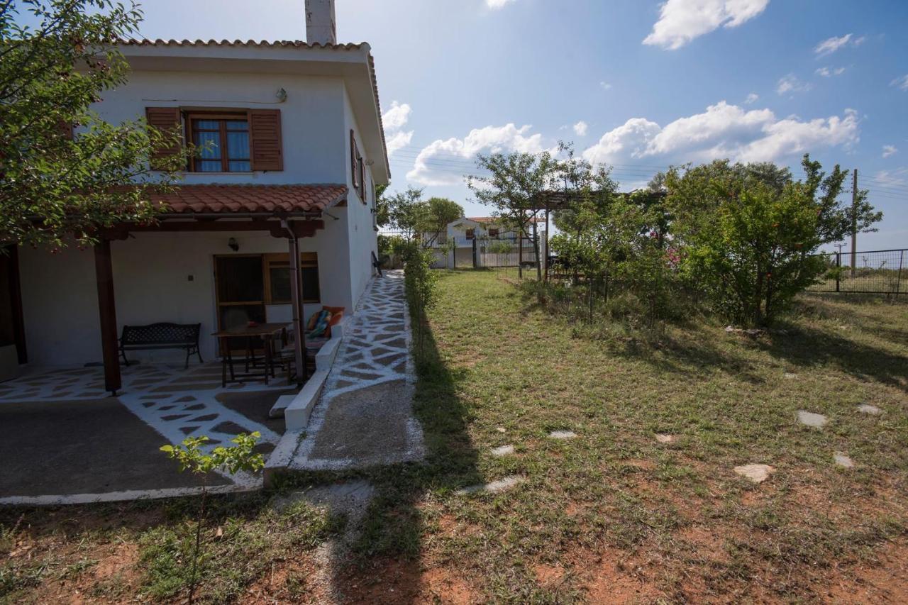 Holiday home Gerakini Detached House With Panoramic Sea Views *
