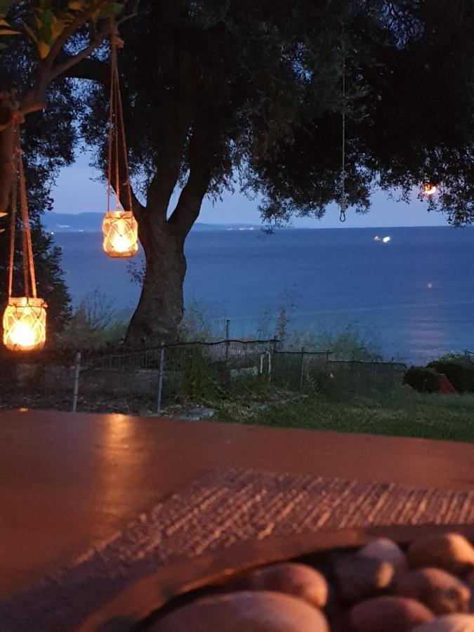 Enjoy With Sea View Holiday home
