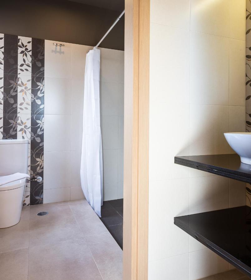 Deluxe Maisonette With Shared Pool 1#