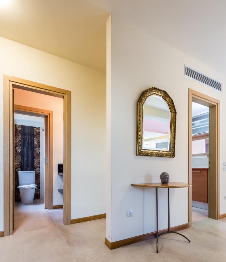 Deluxe Maisonette With Shared Pool 1#