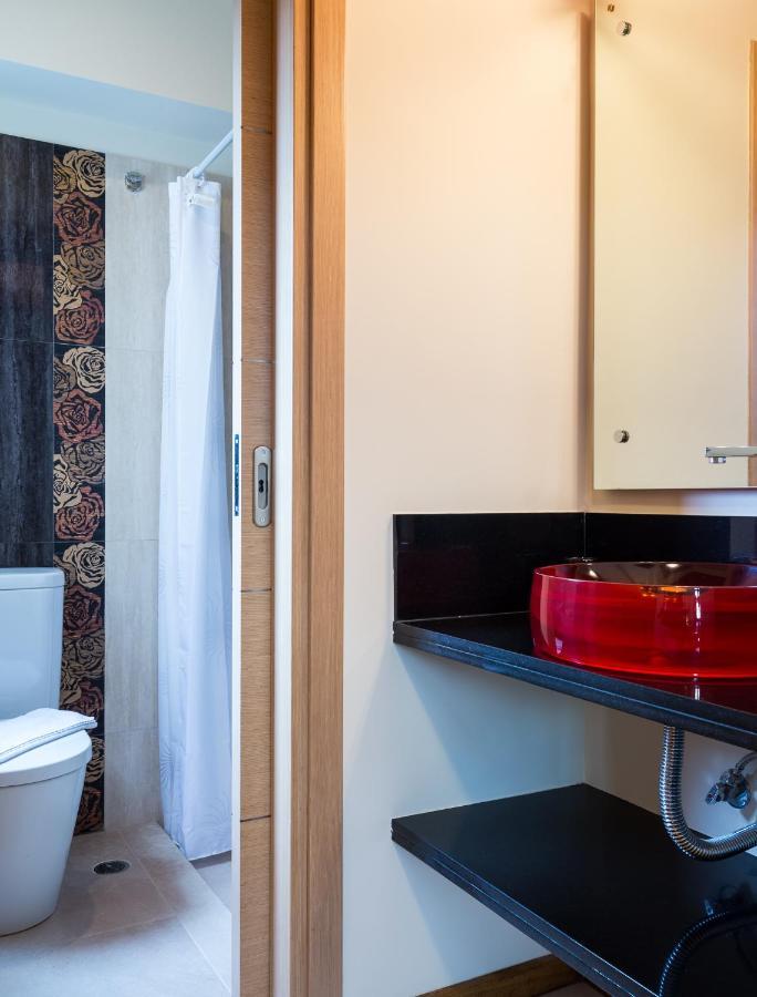 Apartment Deluxe Maisonette With Shared Pool 1# *