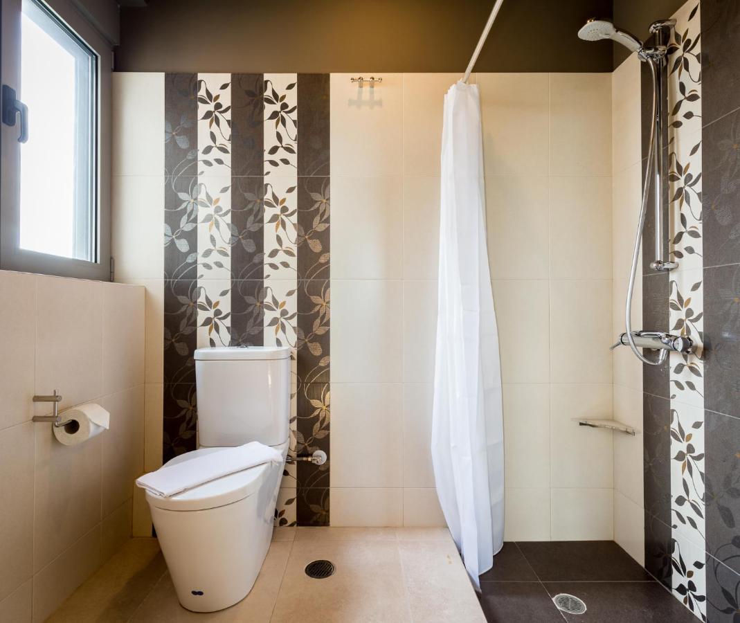 Deluxe Maisonette With Shared Pool 1# * Anavyssos