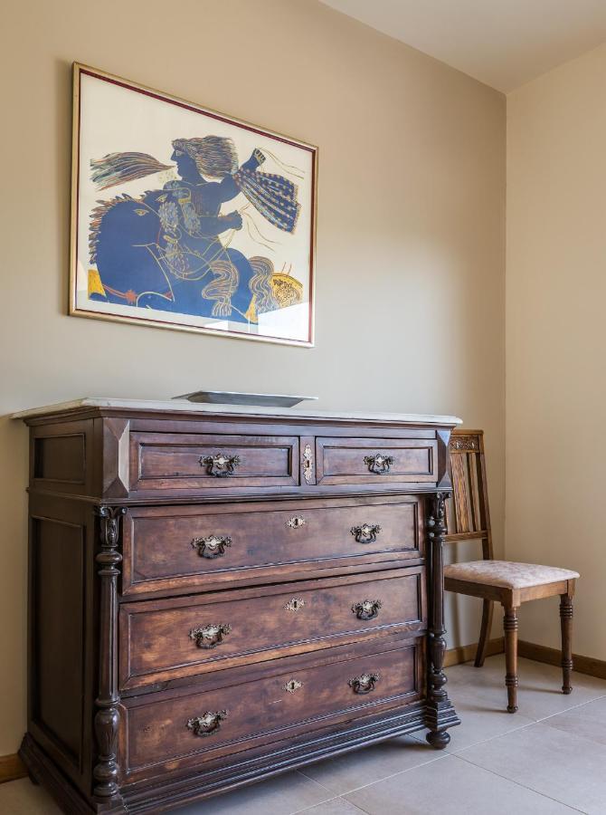 Apartment Deluxe Maisonette With Shared Pool 1#