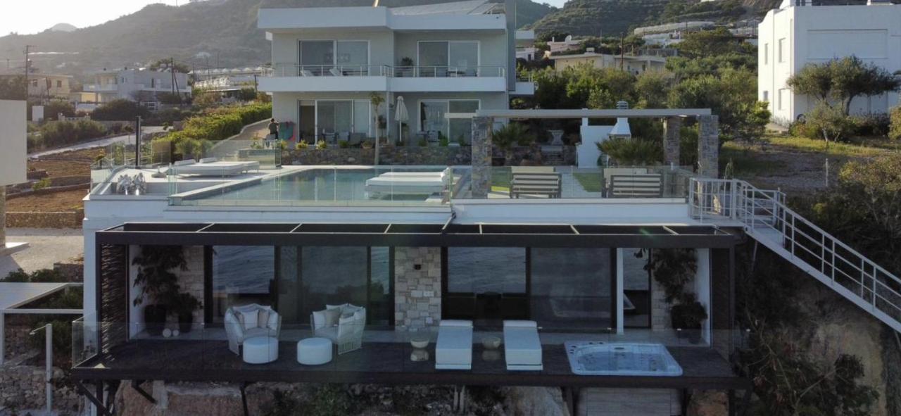 Mystique Luxury Villa *