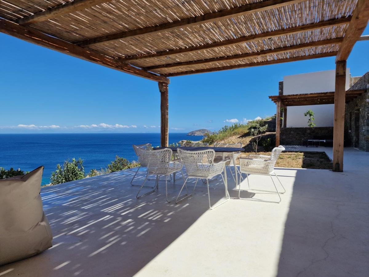Villa Blue Sea Agios Ioannis (Serifos)