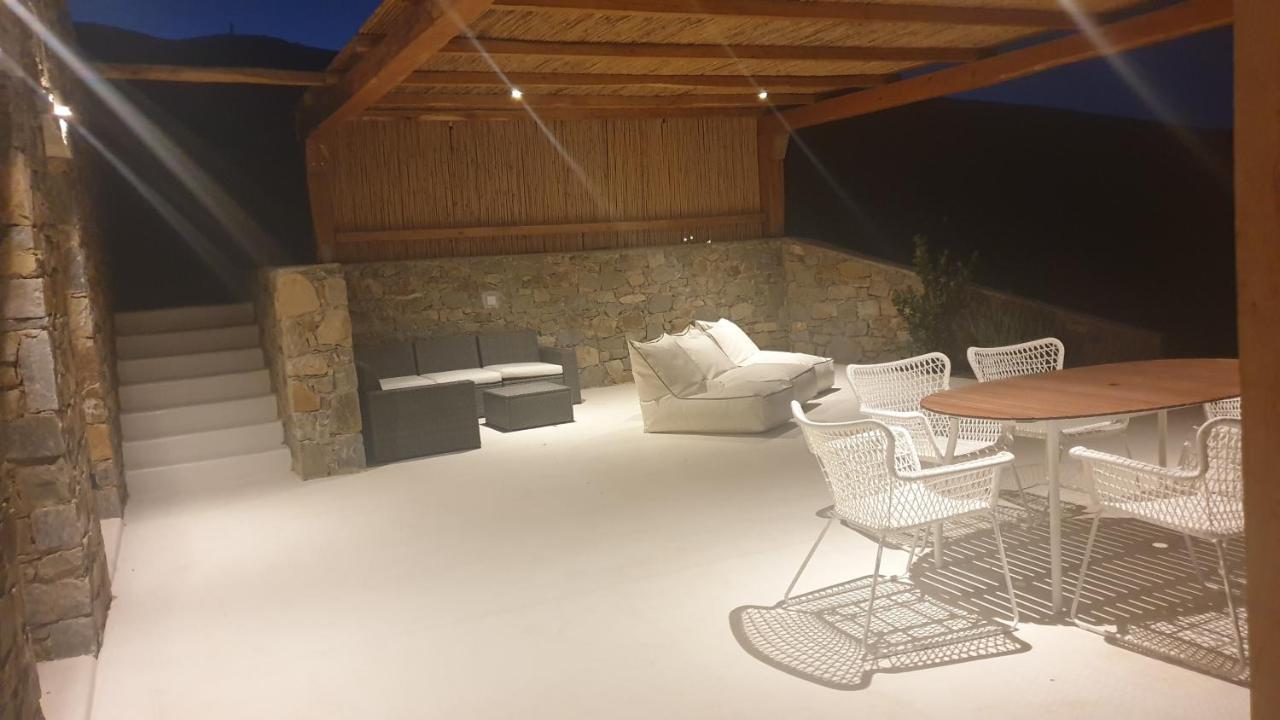 Villa Blue Sea