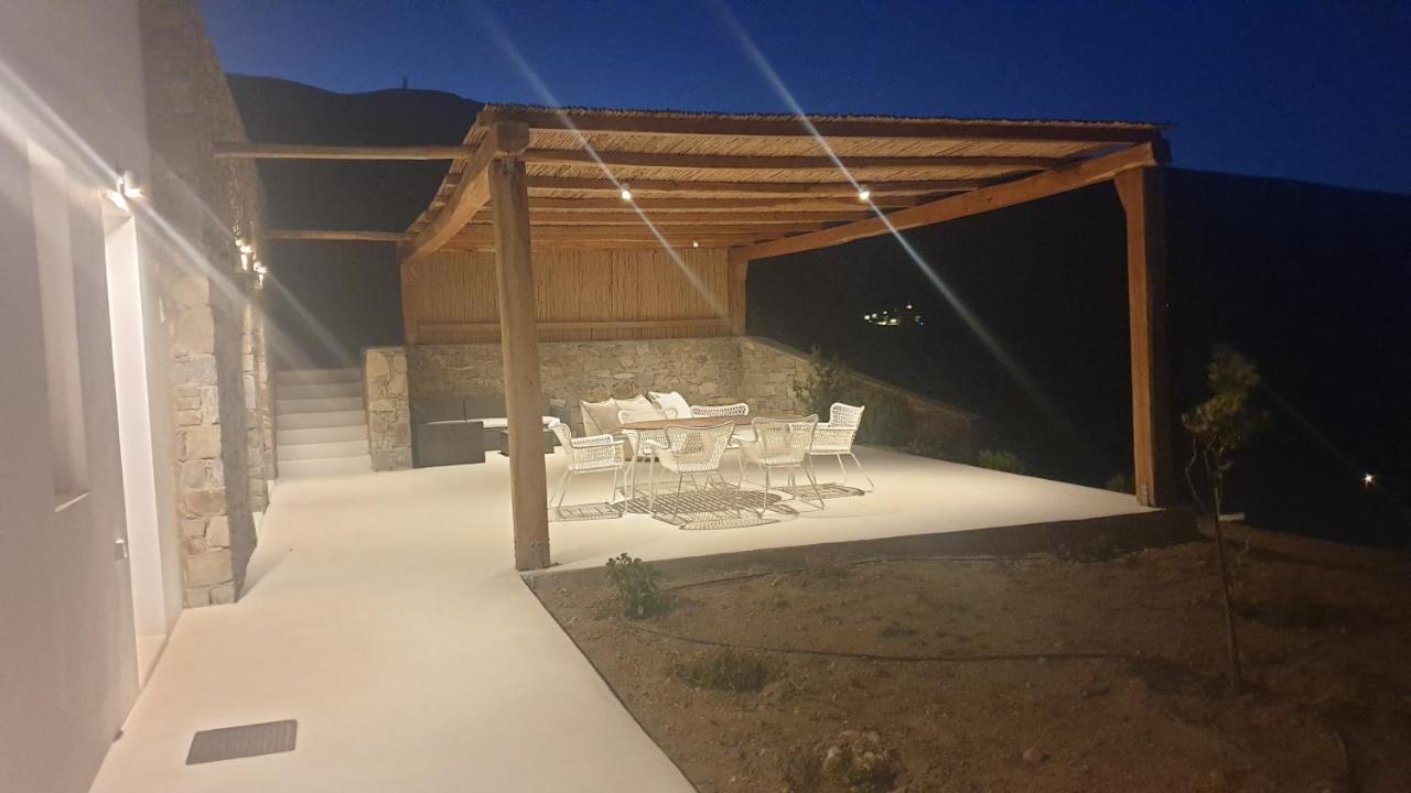 Villa Blue Sea