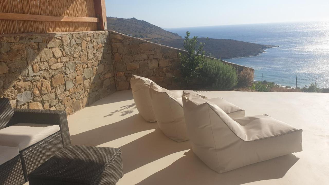 Villa Blue Sea