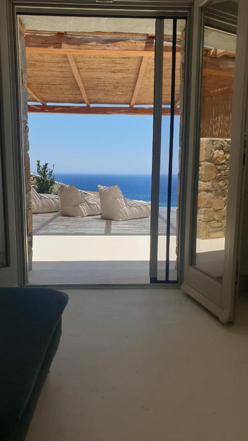 Blue Sea Villa Agios Ioannis (Serifos)