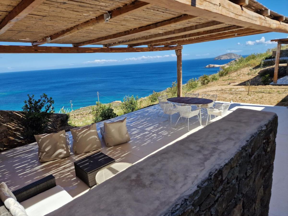 Blue Sea Villa Agios Ioannis (Serifos)