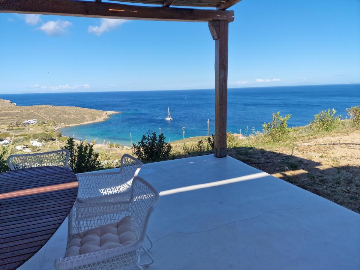 Villa Blue Sea Agios Ioannis (Serifos)