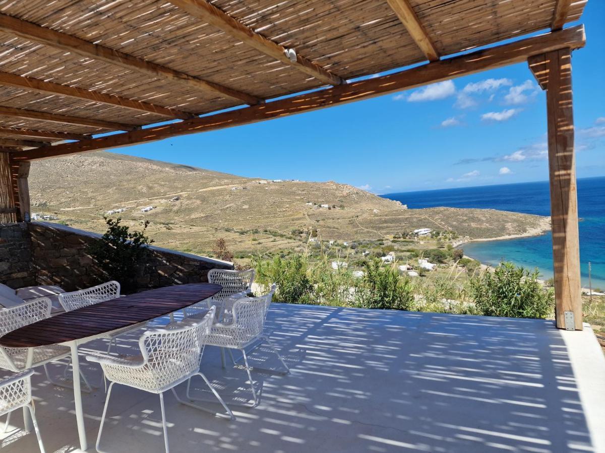 Blue Sea Villa