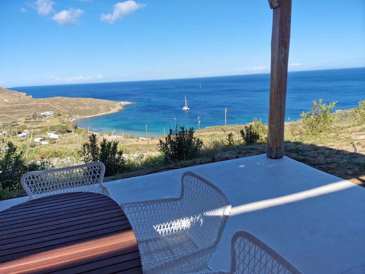 Blue Sea Villa *