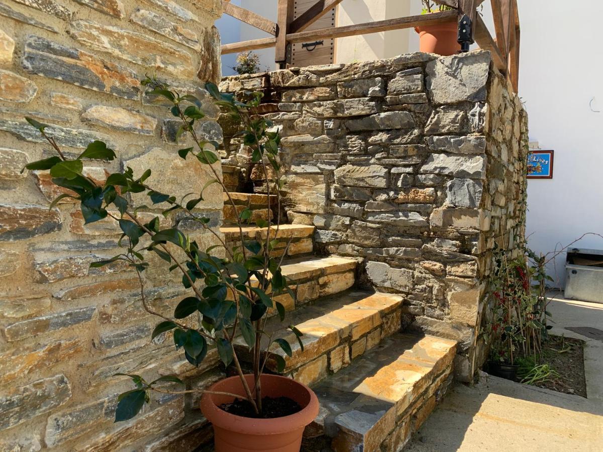 Pelion 7 Lives * Tsagarada