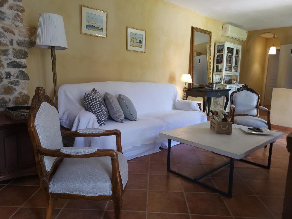 Holiday home Agali. *