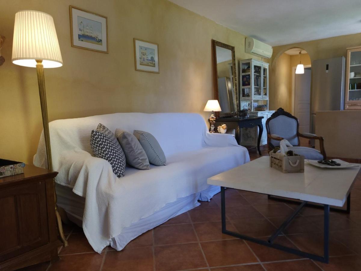 Agali. Holiday home