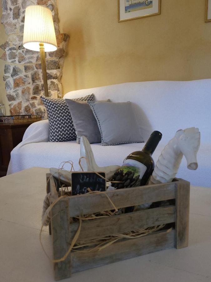 Holiday home Agali. Agia Anna (Evia)