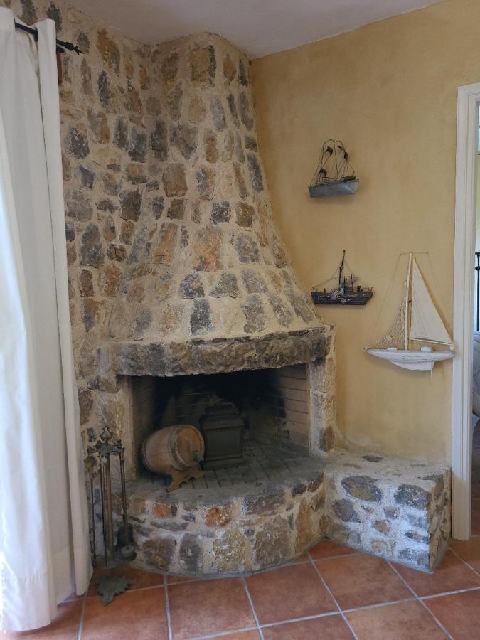 Holiday home Agali.