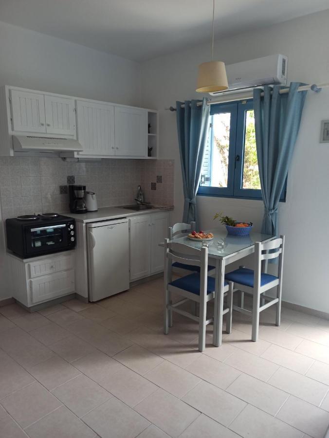 Aparthotel Mertiza *