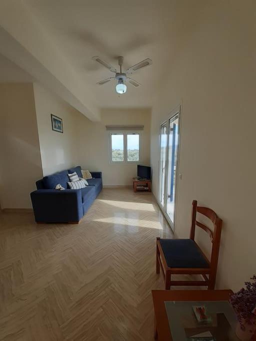 Relaxing Rural Retreat In Mainland Greece *