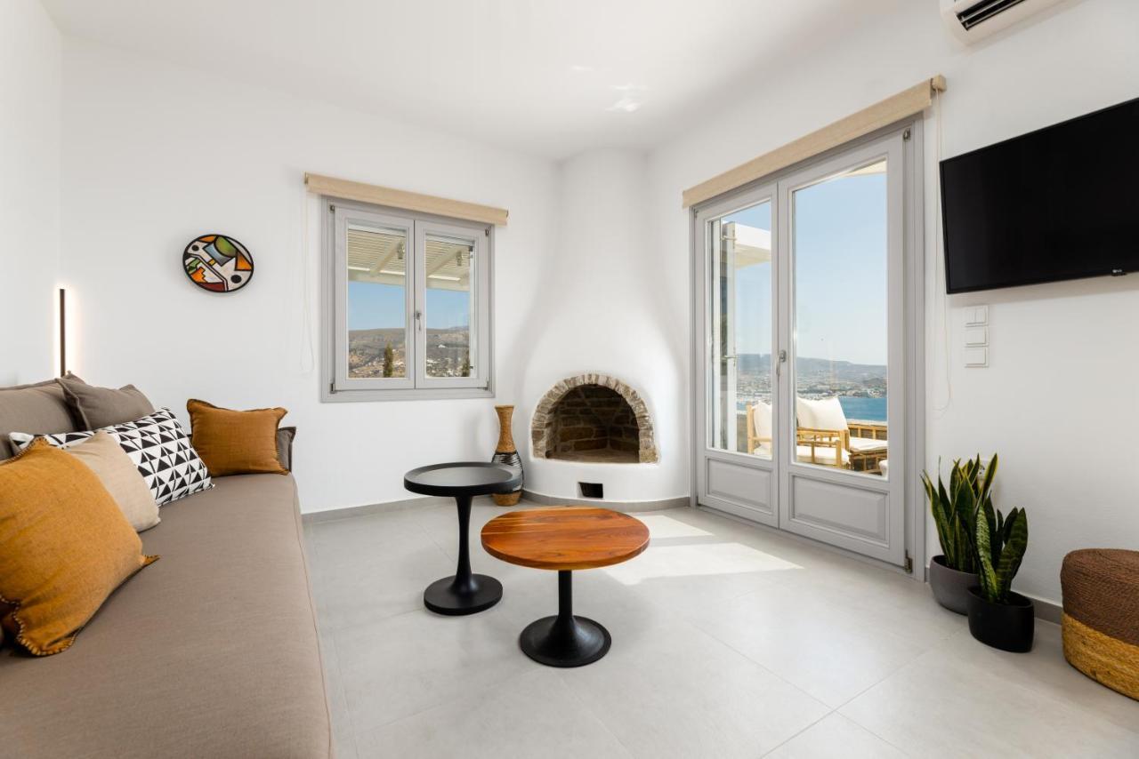 Mirabilia, Unique View Meets True Elegance *