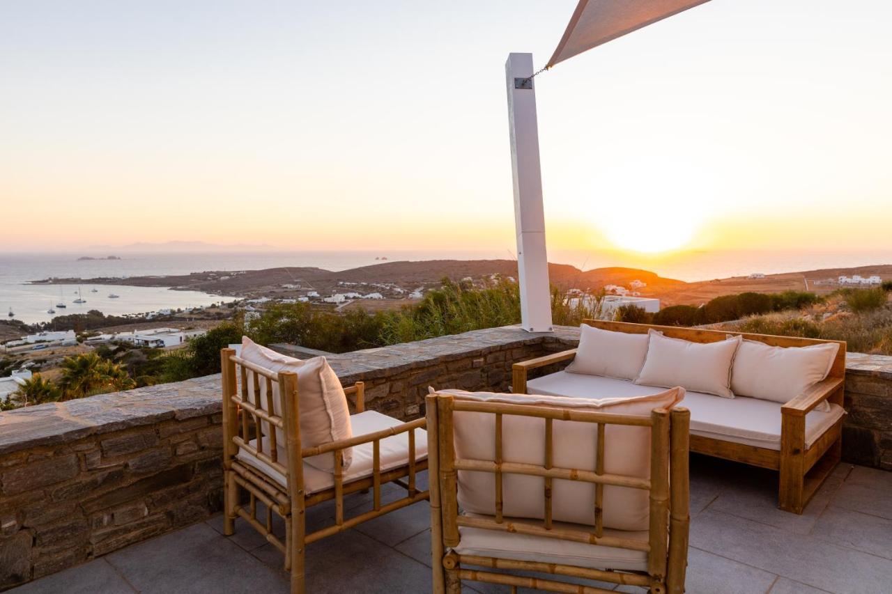 Mirabilia, Unique View Meets True Elegance Villa