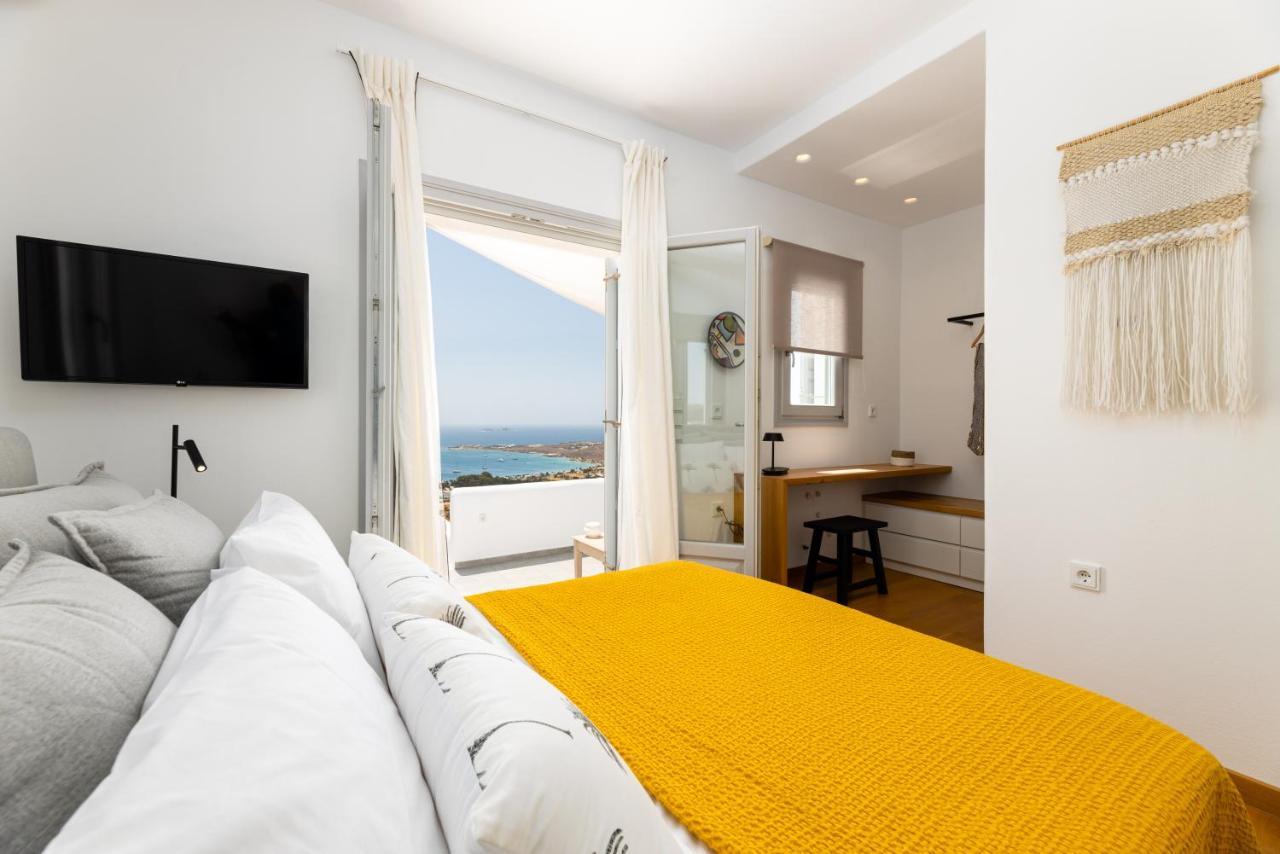 Mirabilia, Unique View Meets True Elegance * Krotiri