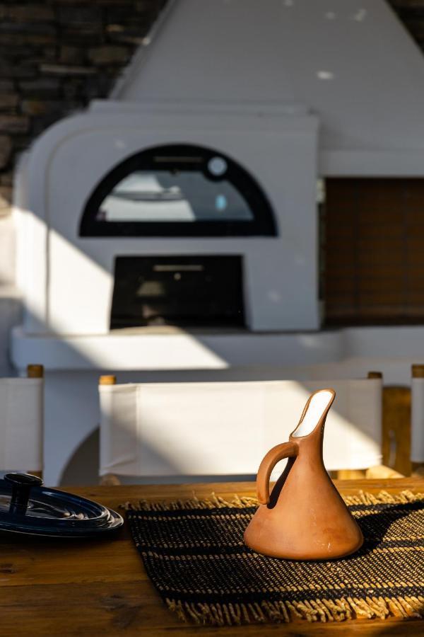 Mirabilia, Unique View Meets True Elegance *