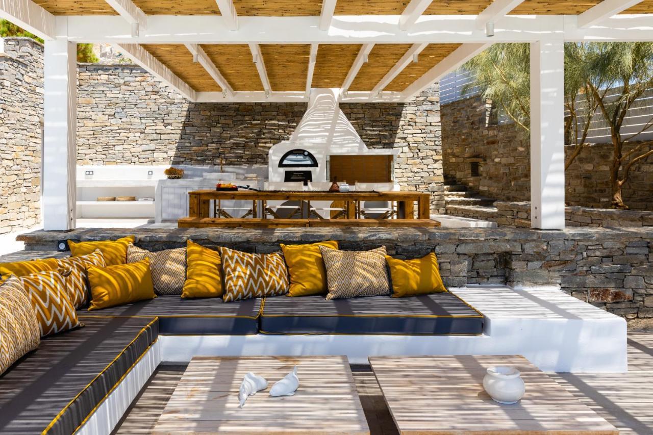 Villa Mirabilia, Unique View Meets True Elegance *