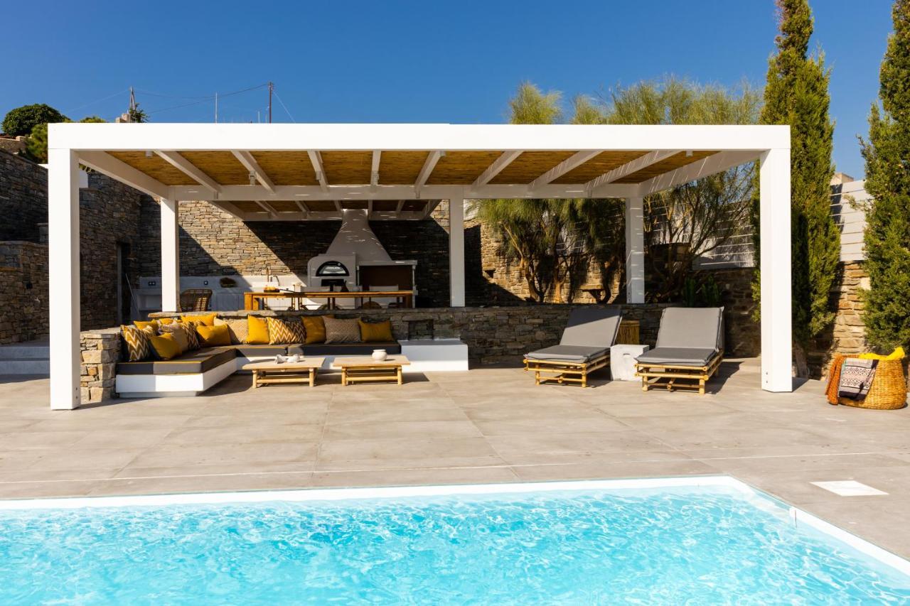 Mirabilia, Unique View Meets True Elegance * Krotiri