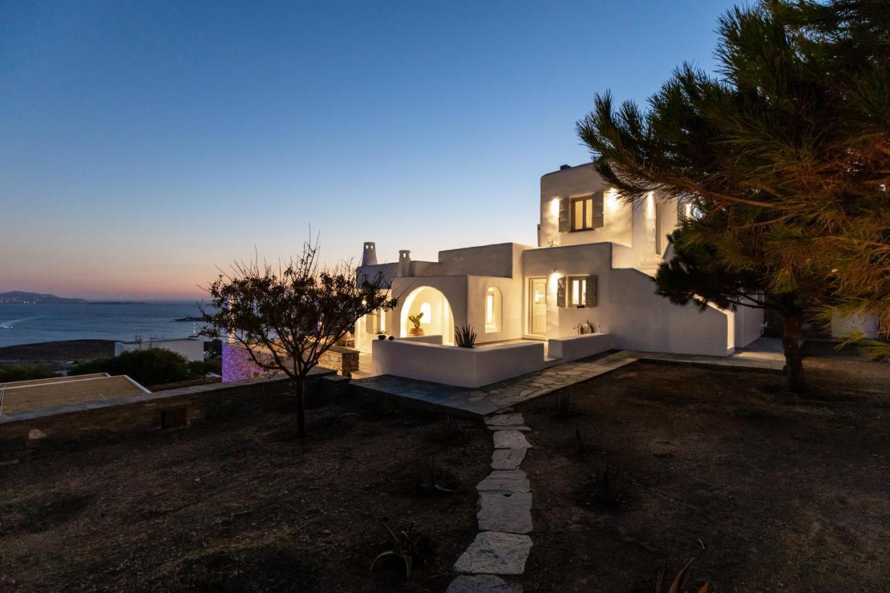 Mirabilia, Unique View Meets True Elegance *