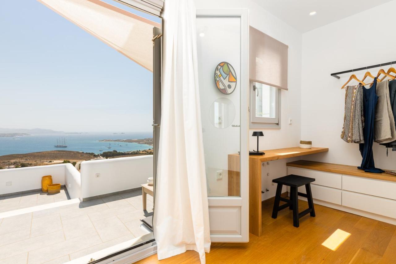 Villa Mirabilia, Unique View Meets True Elegance