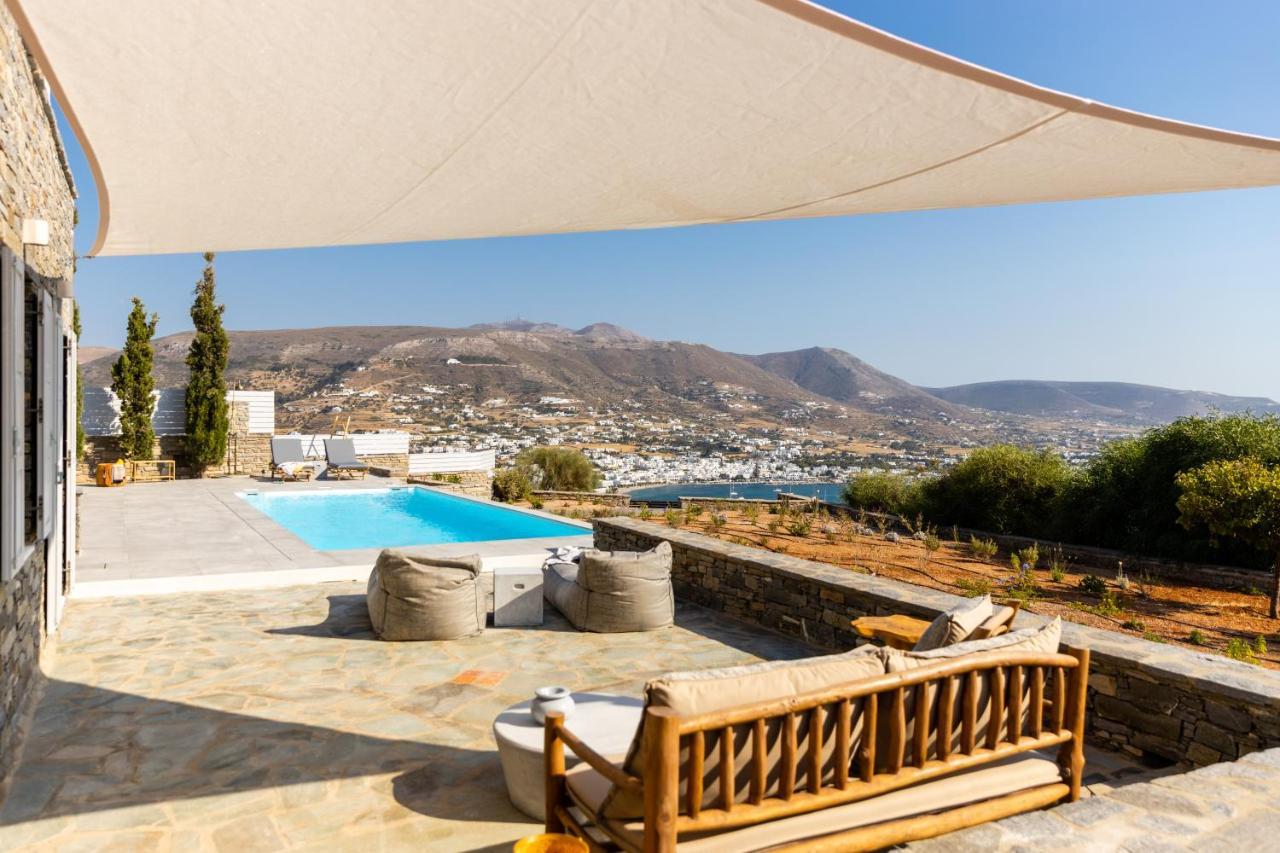 Mirabilia, Unique View Meets True Elegance