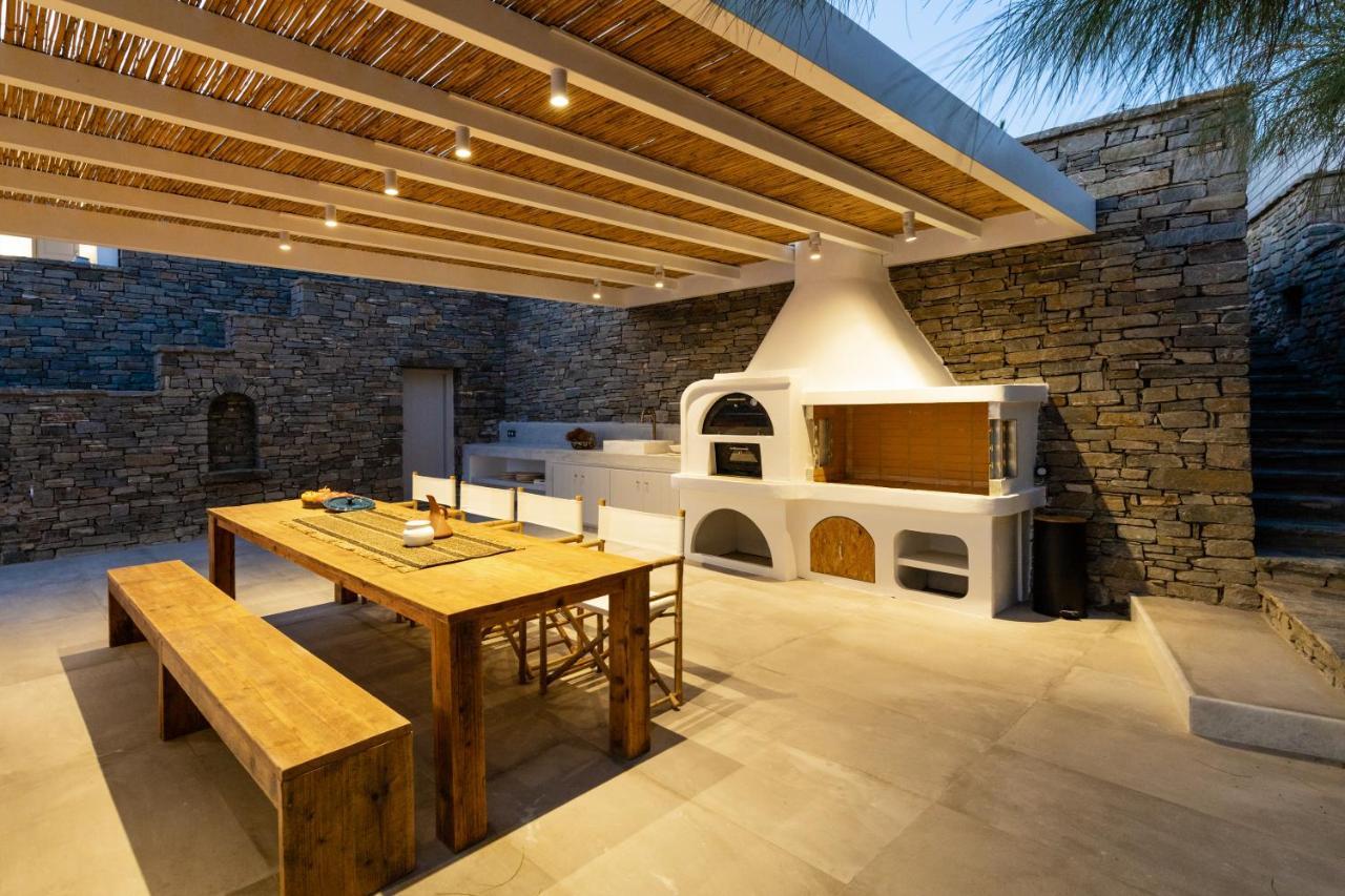 Villa Mirabilia, Unique View Meets True Elegance *