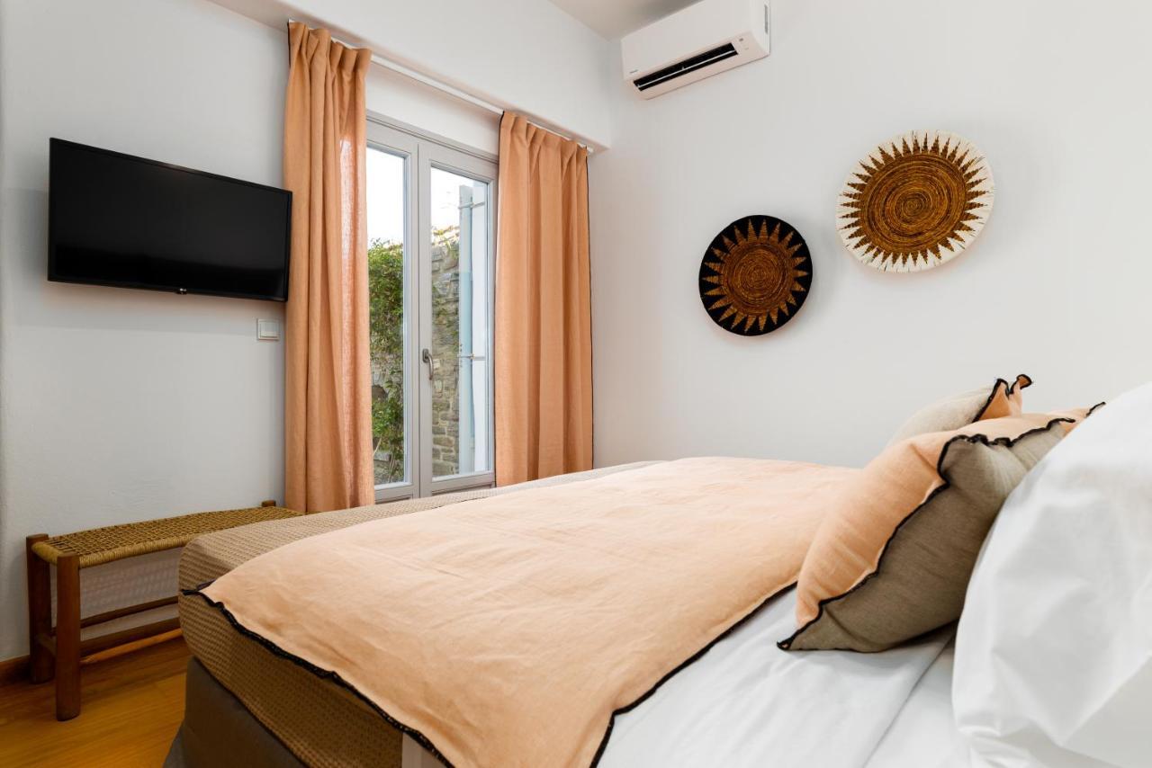 Villa Mirabilia, Unique View Meets True Elegance *