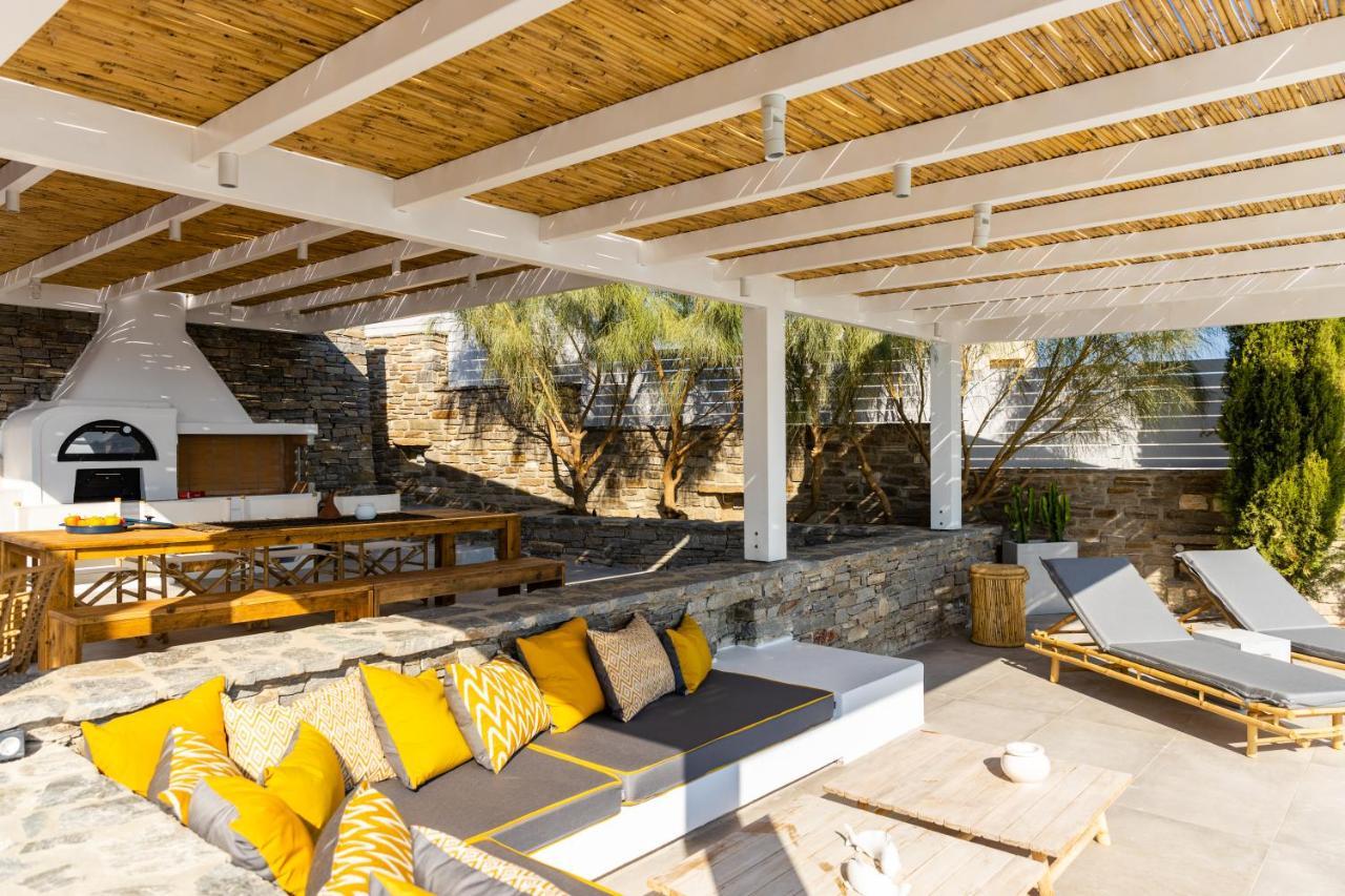 Mirabilia, Unique View Meets True Elegance Villa