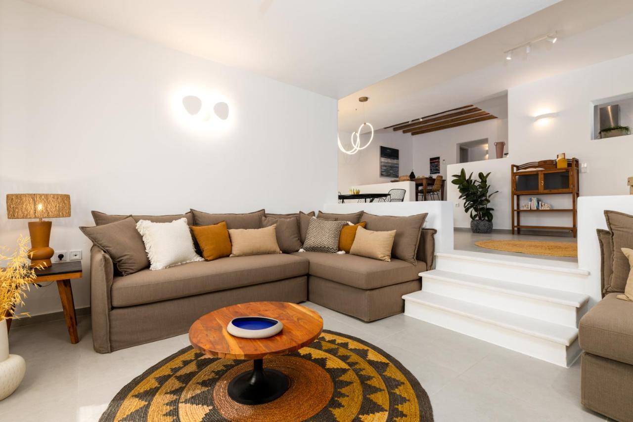 Villa Mirabilia, Unique View Meets True Elegance