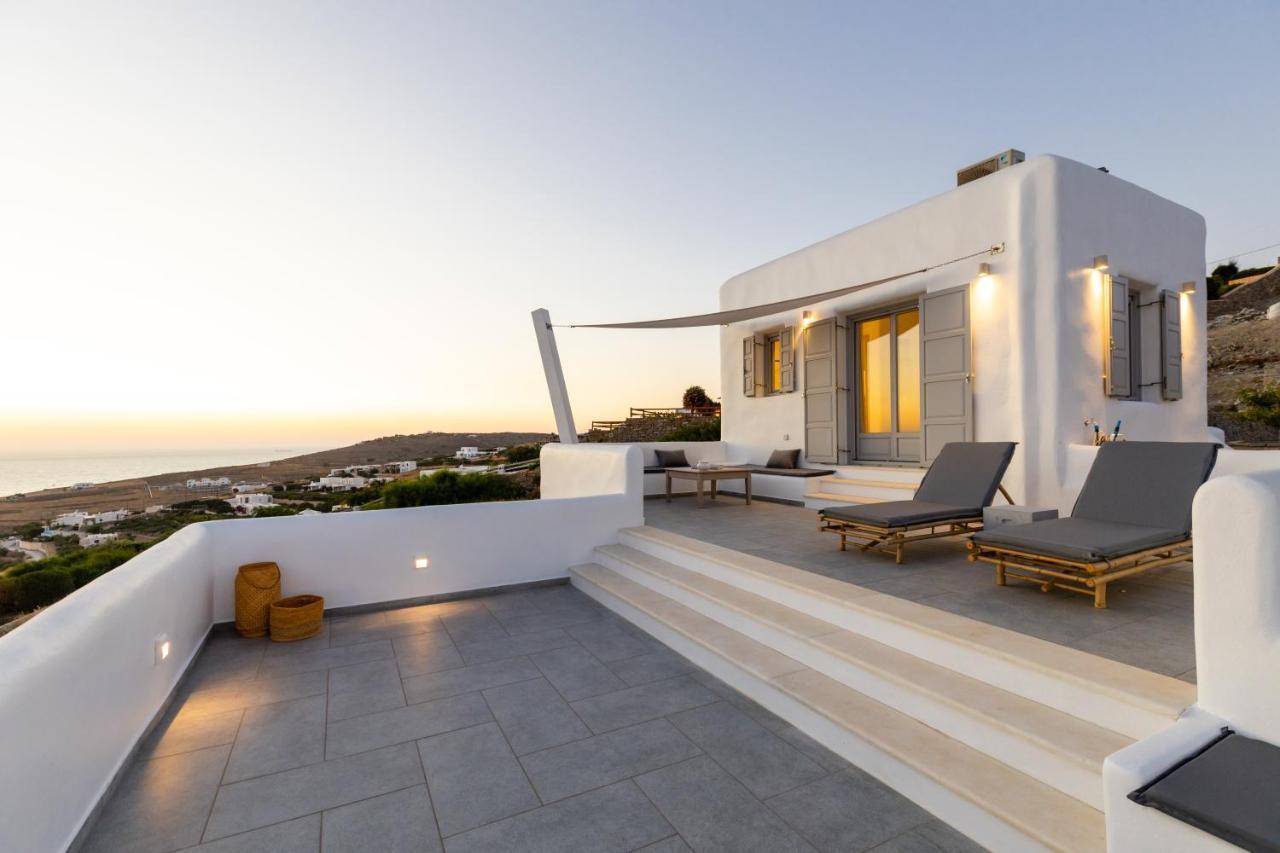 Mirabilia, Unique View Meets True Elegance * Krotiri