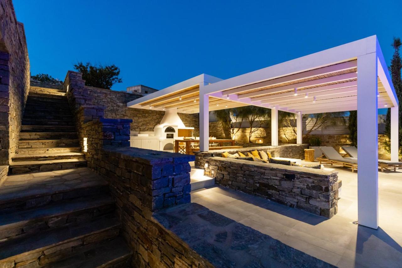 Villa Mirabilia, Unique View Meets True Elegance