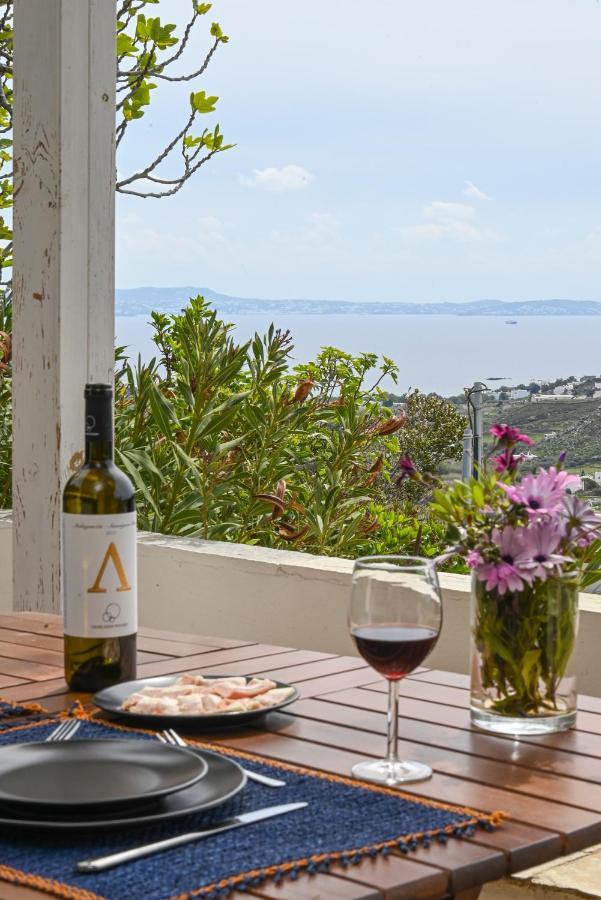Apartment Santamare Agios Sostis (Tinos)