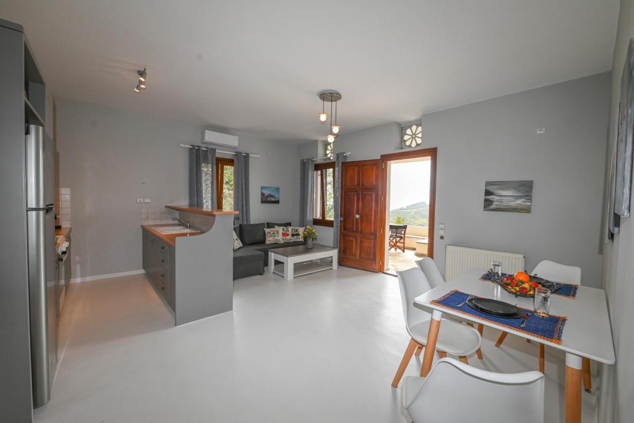 Apartment Santamare